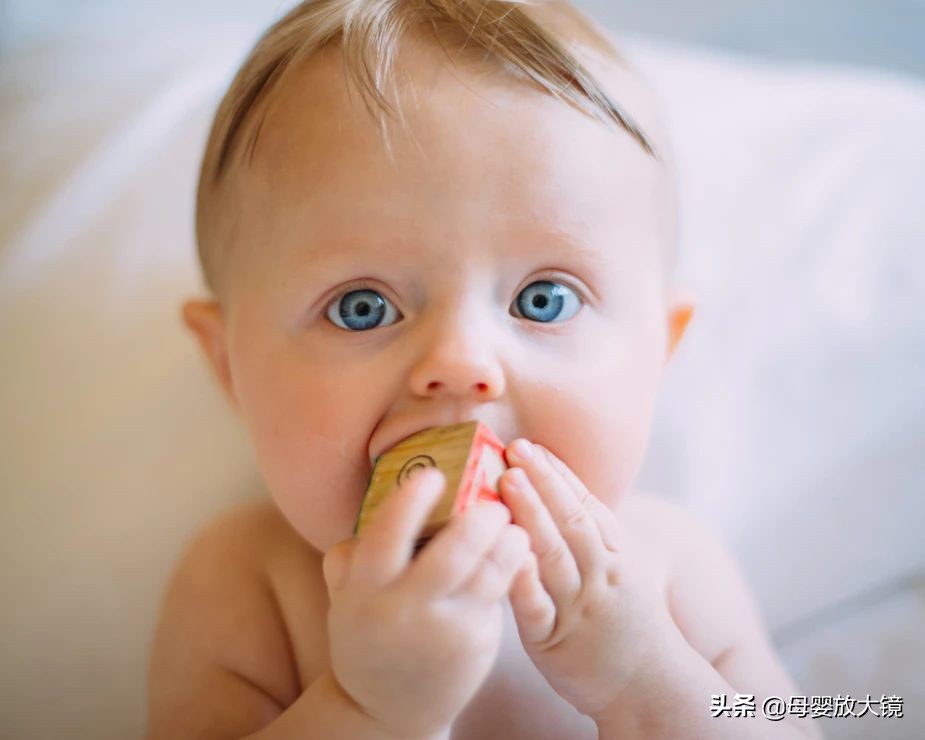 厌奶期怎么办教你一招,很多宝妈有一个误区导致宝宝厌奶
