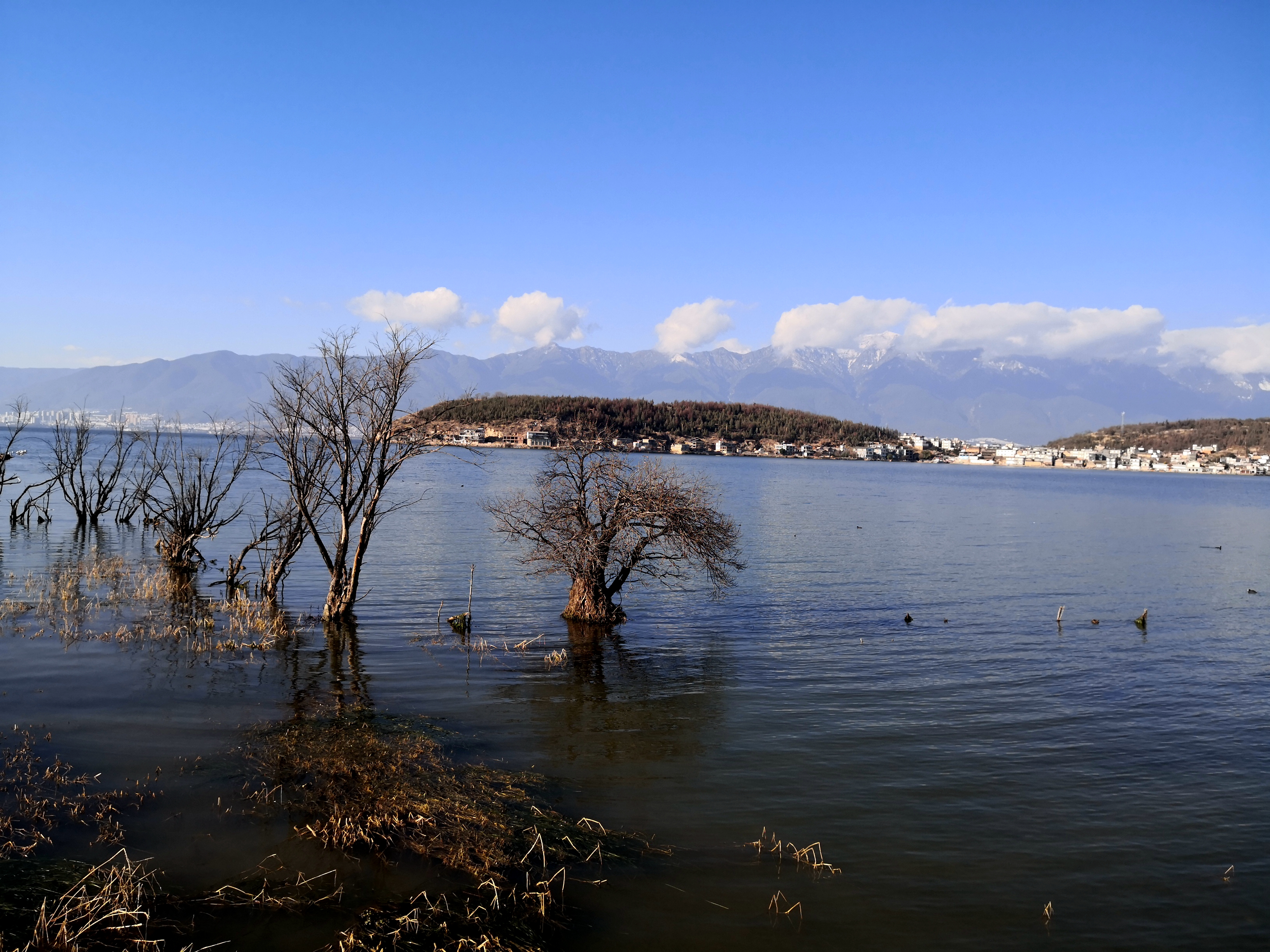 洱海值得去的地方,洱海真正值得去的地方