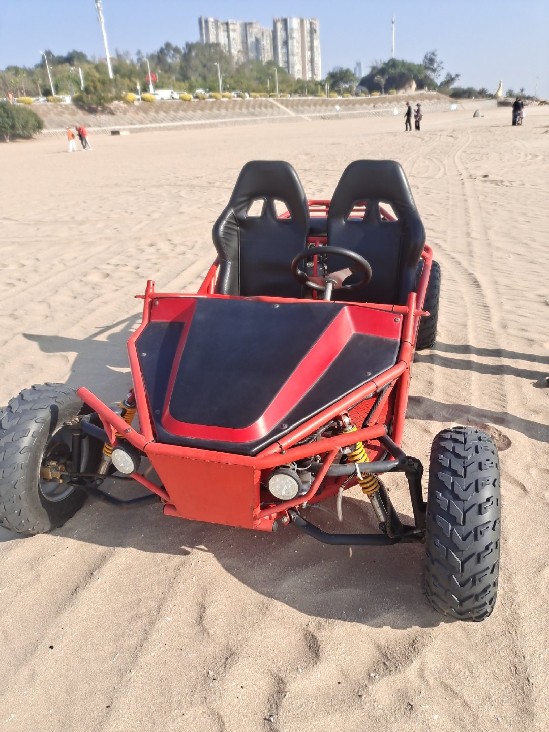 厦门不仅有美丽的风景还有好吃的,厦门旅游美食美景照片