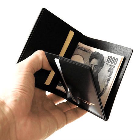 短款钱包男士,又简单又实用的男款钱包