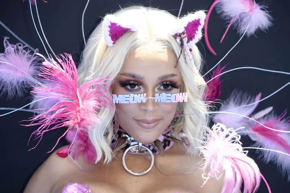 dojacat,dojacat鐜板満