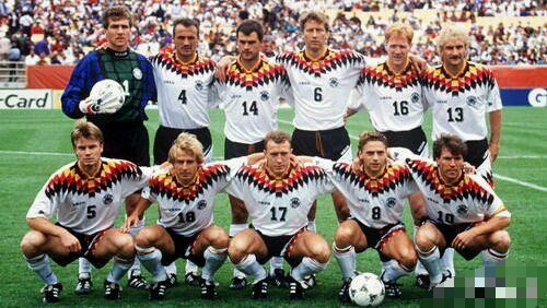 足球强国历史交锋战绩,足球国家宿敌