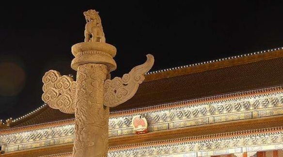 华表柱为什么叫华表柱,古代华表柱的象征意义是什么