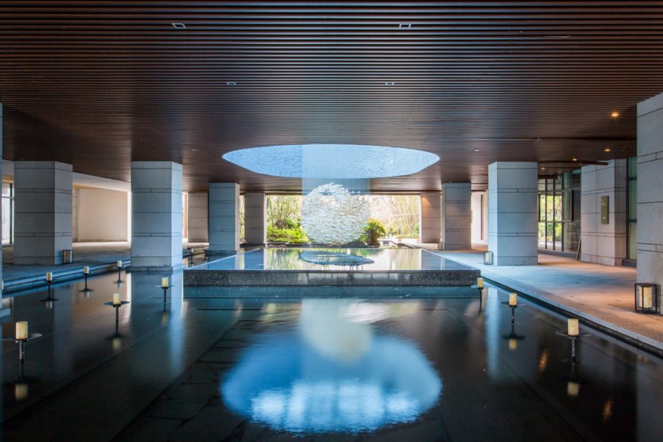 昆山水月周庄,昆山周庄水之韵酒店