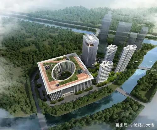 鄞州17个重大项目开工,宁波鄞州横溪2022年重大项目