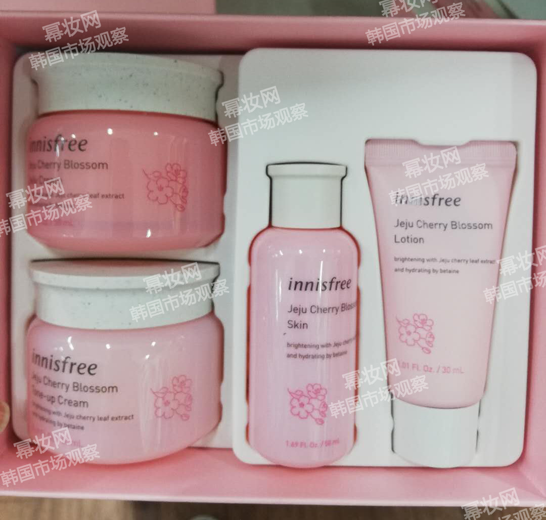 韩国火的美妆店有哪些品牌,韩国美妆店有啥好物