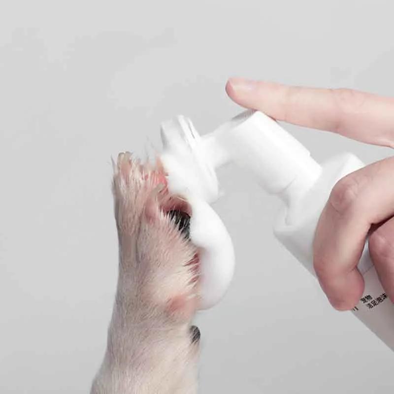 狗狗怎么避免趾间炎,狗狗趾间炎怎么预防