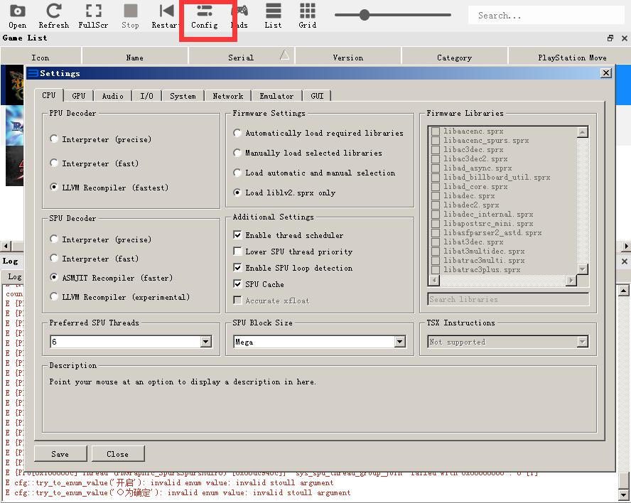 怎么用电脑玩ps3游戏,ps3玩ps游戏