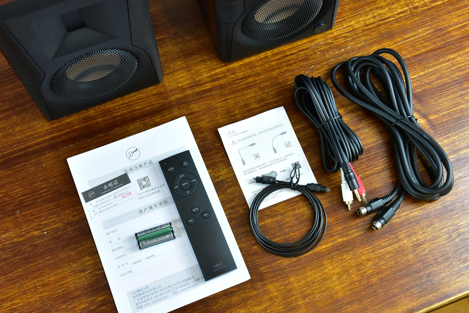 真力惠威监听音箱 (惠威m200mkii与真力8010音箱比较)