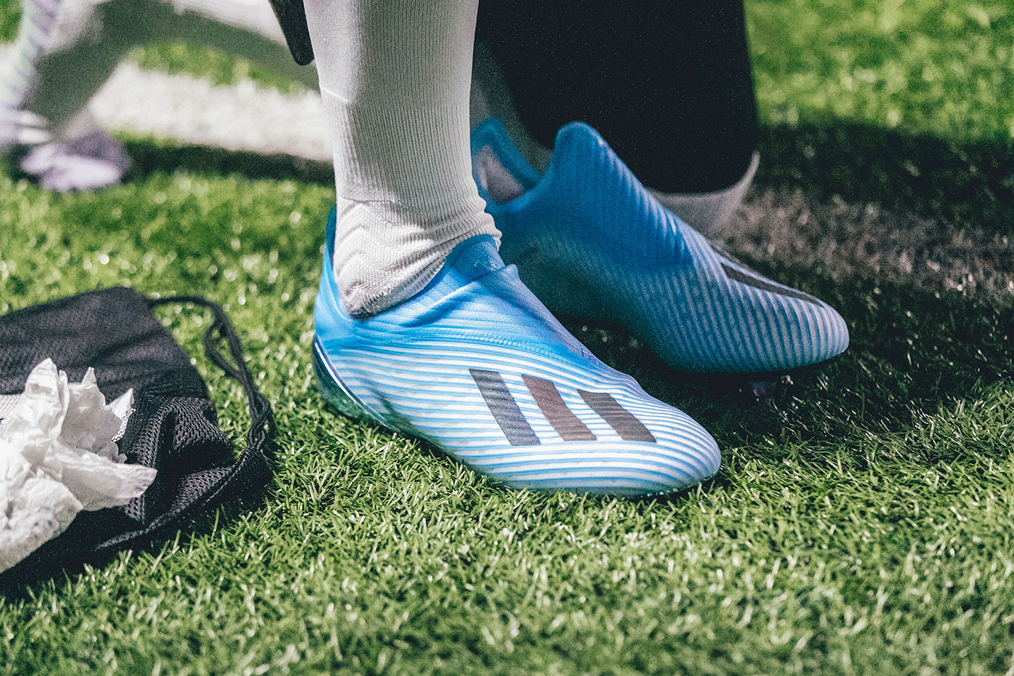 穿x19.1的球员,为什么这么多球星穿65z3