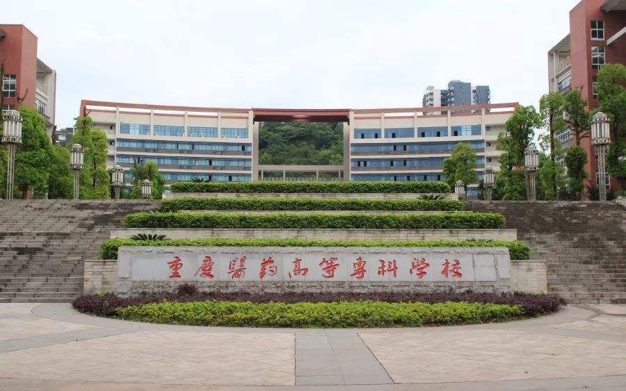 重庆有哪些医学院校,重庆有几所医学院校