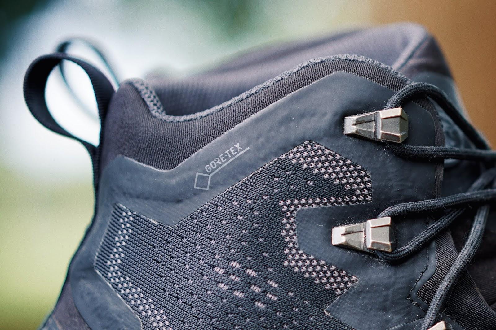 猛犸象agility徒步鞋,猛犸象登山鞋适合日常穿吗