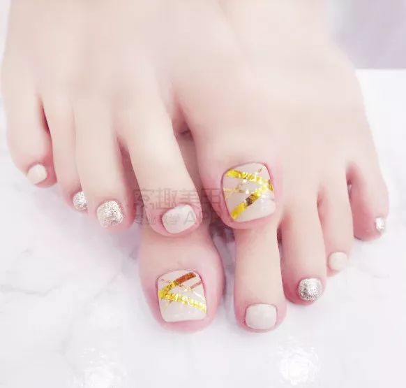 2020最火的夏季脚甲,2020夏季高端脚甲