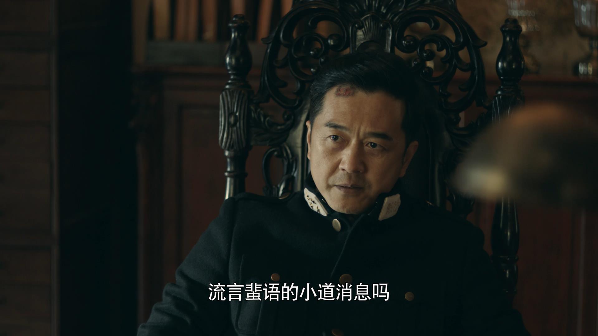 前行者唐贤平真实身份,前行者唐贤平结局是什么