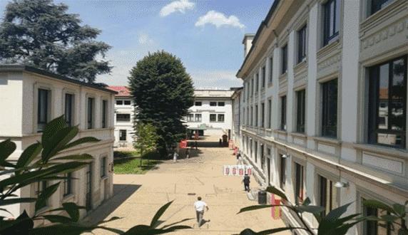 意大利米兰naba美术学院,意大利acme美院怎么样