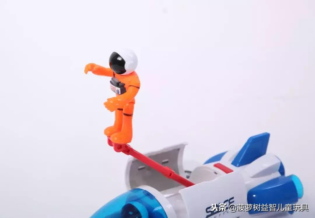 菠萝树儿童益智玩具怎么玩,菠萝树益智玩具活动方案