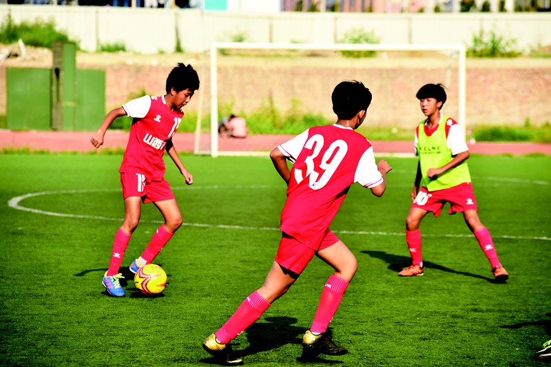 女足u13全国青少年足球联赛,u13女足全国总决赛