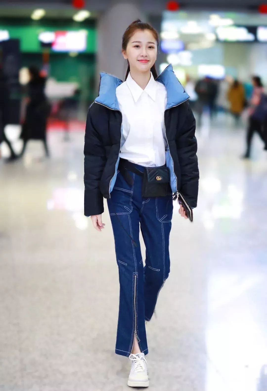 最适合过冬的羽绒服,入冬可以保暖实穿的羽绒服分享