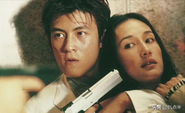 maggieq吴彦祖什么时候在一起,吴彦祖前女友maggieq和陈冠希