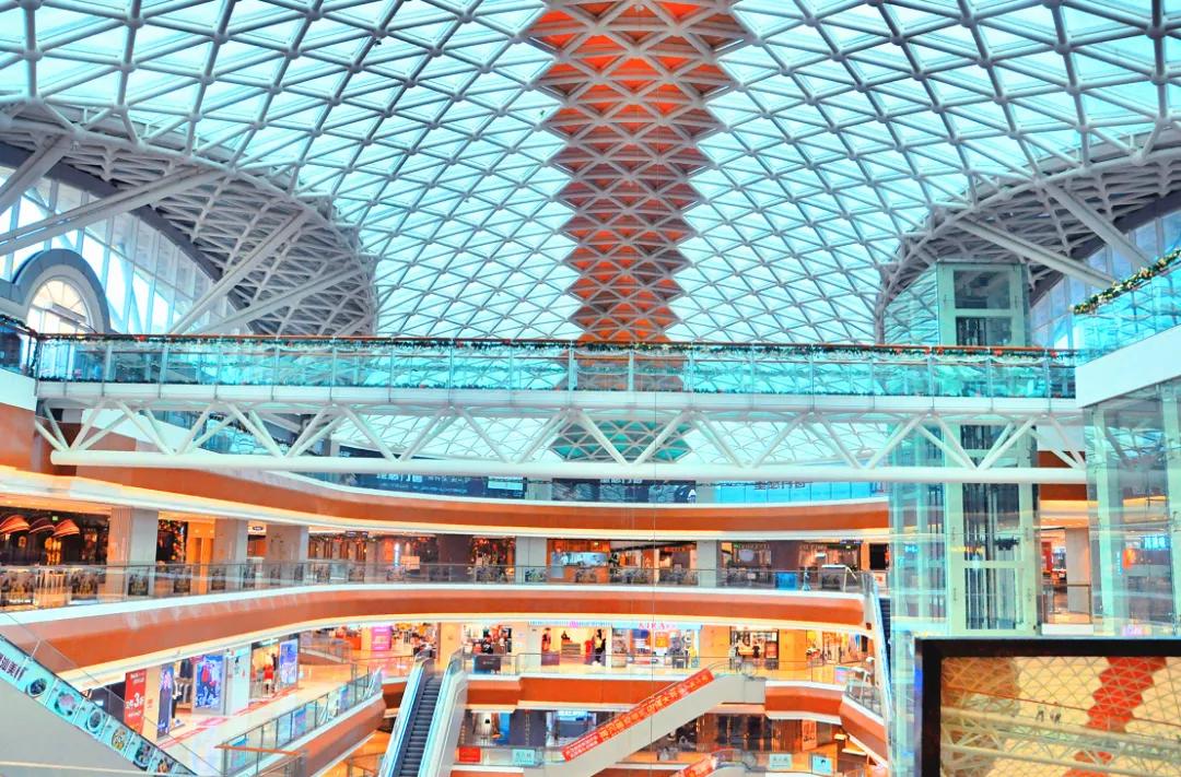 占地30000㎡！这艘建在安华汇天台上的巨船，竟是亲子乐园