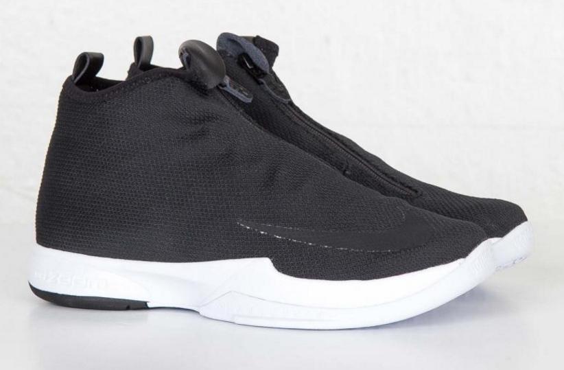 科比篮球鞋全系列，你最中意哪双？