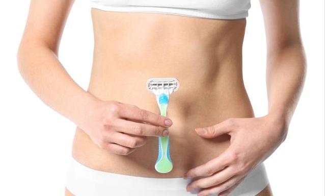 穿比基尼要咋样脱毛,比基尼刮毛好还是脱毛好