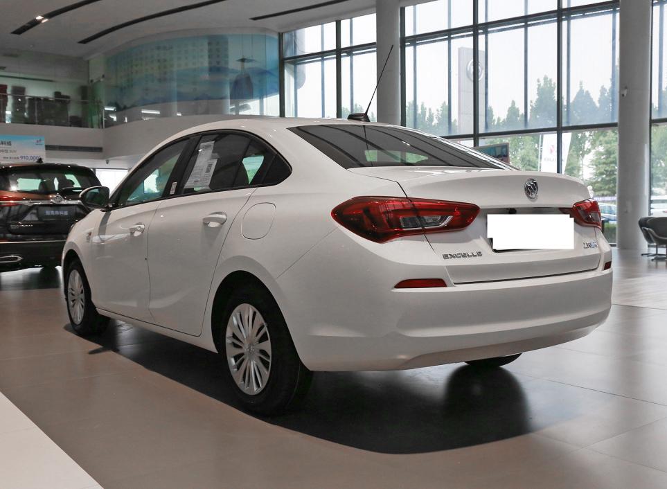 从7.8油耗一下降到4.7,35万公里别克凯越