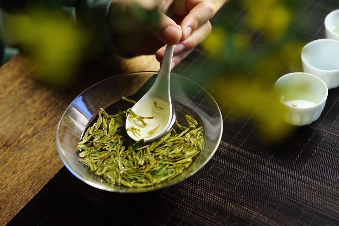 谷雨龙井为什么比明前便宜,龙井适合什么季节喝