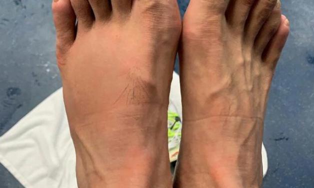 恒大处理韦世豪,杨博宇踩韦世豪