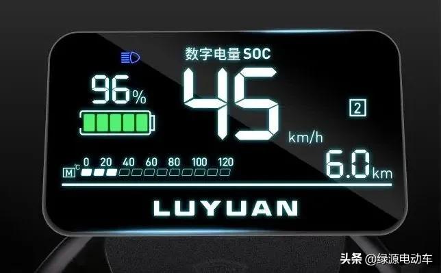 电动车仪表盘红灯亮表示什么,电动车仪表盘故障灯亮了怎么办