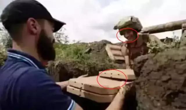 中国外卖VS国外外卖，你不知道的事