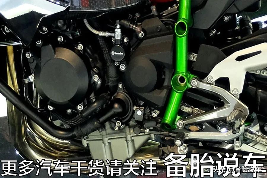 汽车上为什么不用电子涡轮,汽车涡轮增压有时候不介入