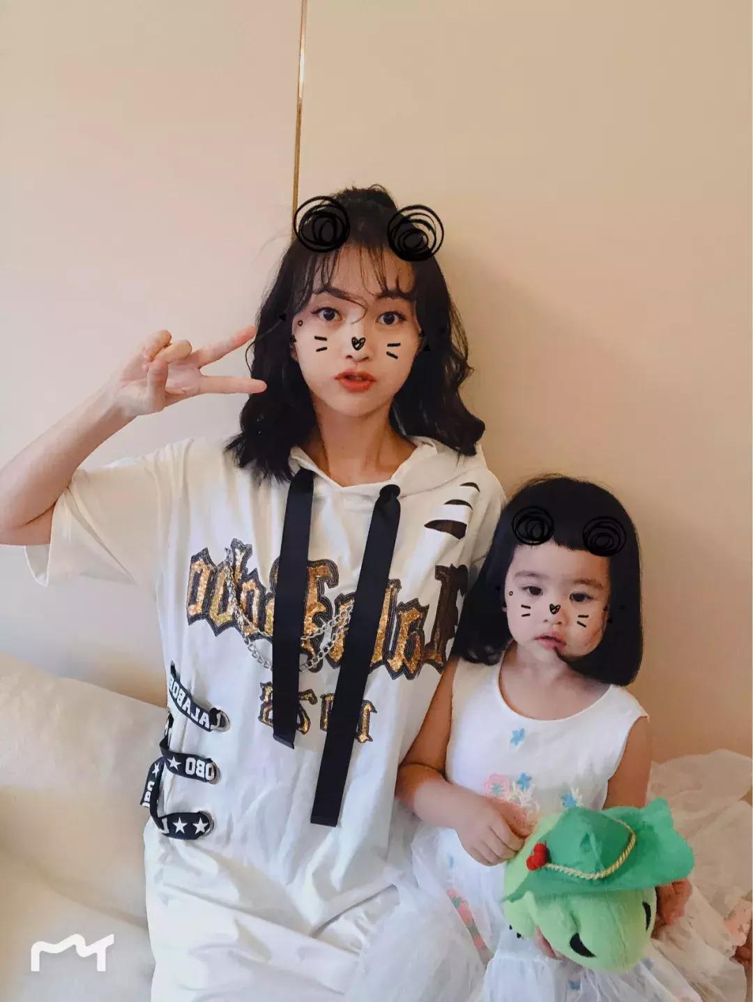 妈咪万岁！LALABOBO与明星辣妈同庆母亲节