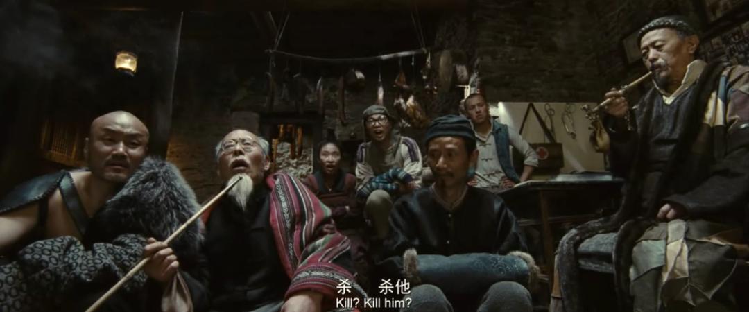 余男黄渤演过的影视作品,黄渤余男的电影