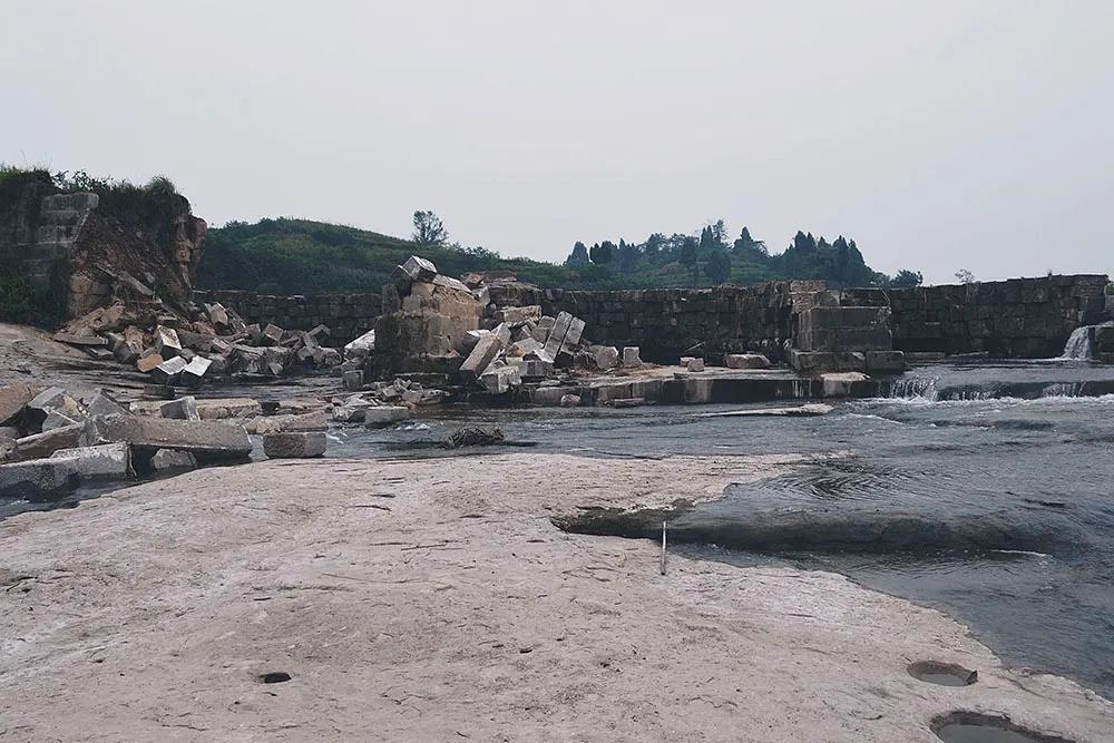 重庆市垫江县鹤游坪,垫江鹤游坪古镇