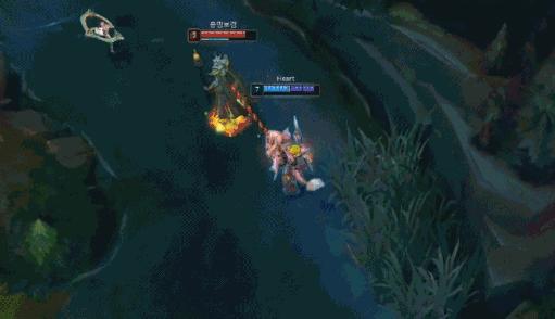 中单梦魇胜率登顶战士打法已成主流新版本四大中路英雄推荐