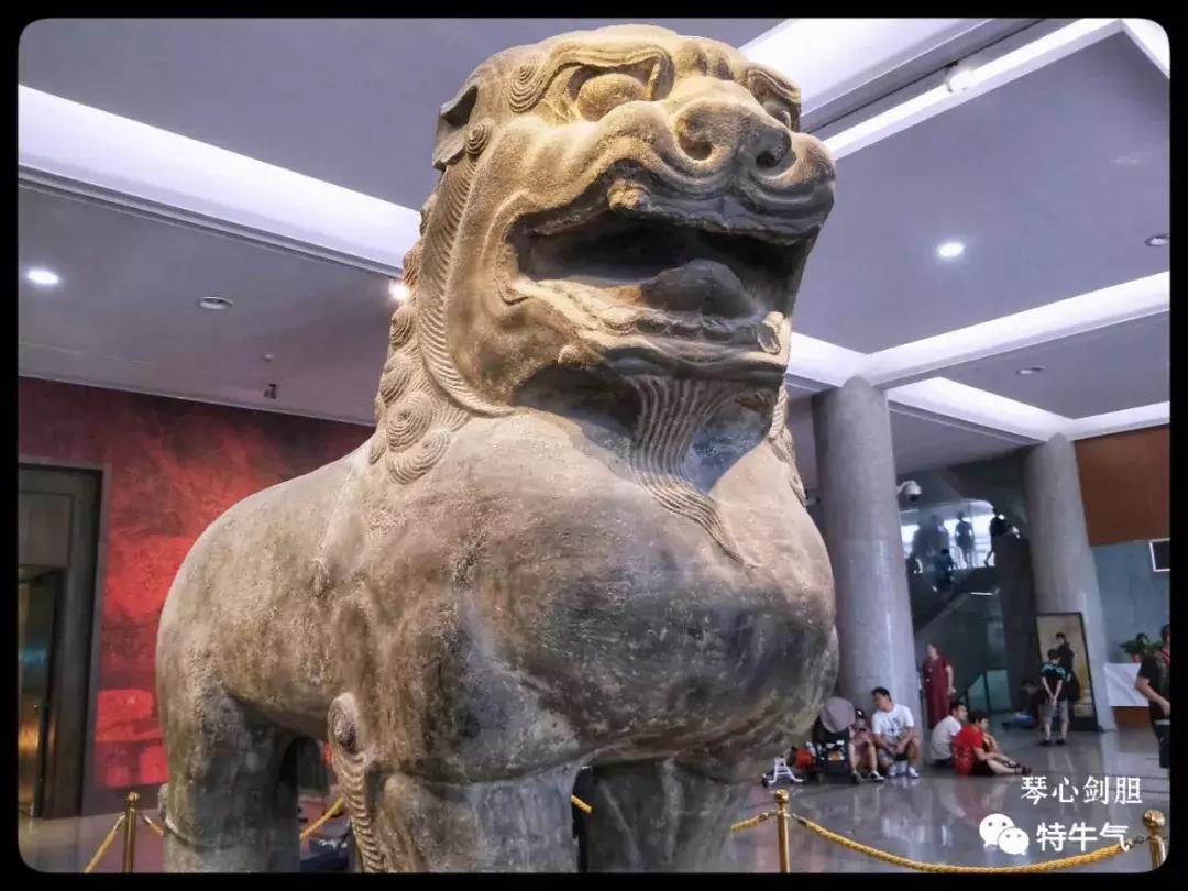 赤金走龙陕西历史博物馆,陕西历史博物馆抢票攻略