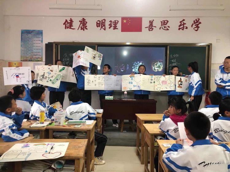 生物绘图大赛图片大全,地理生物绘图比赛