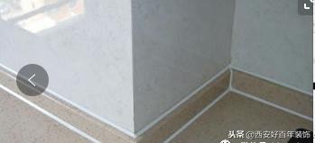 木工装修专用术语,家中装修玄关隔断术语