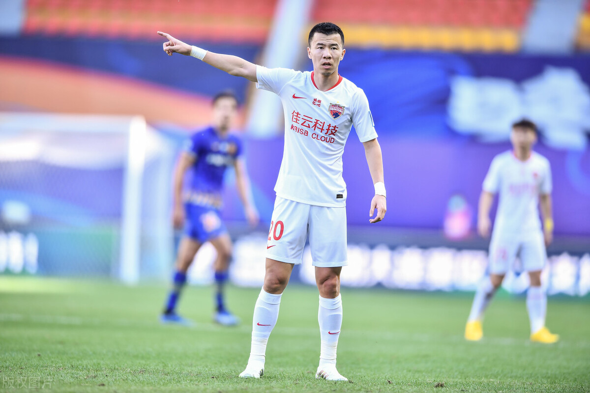 国足孙可到底多强,国足孙可个人资料