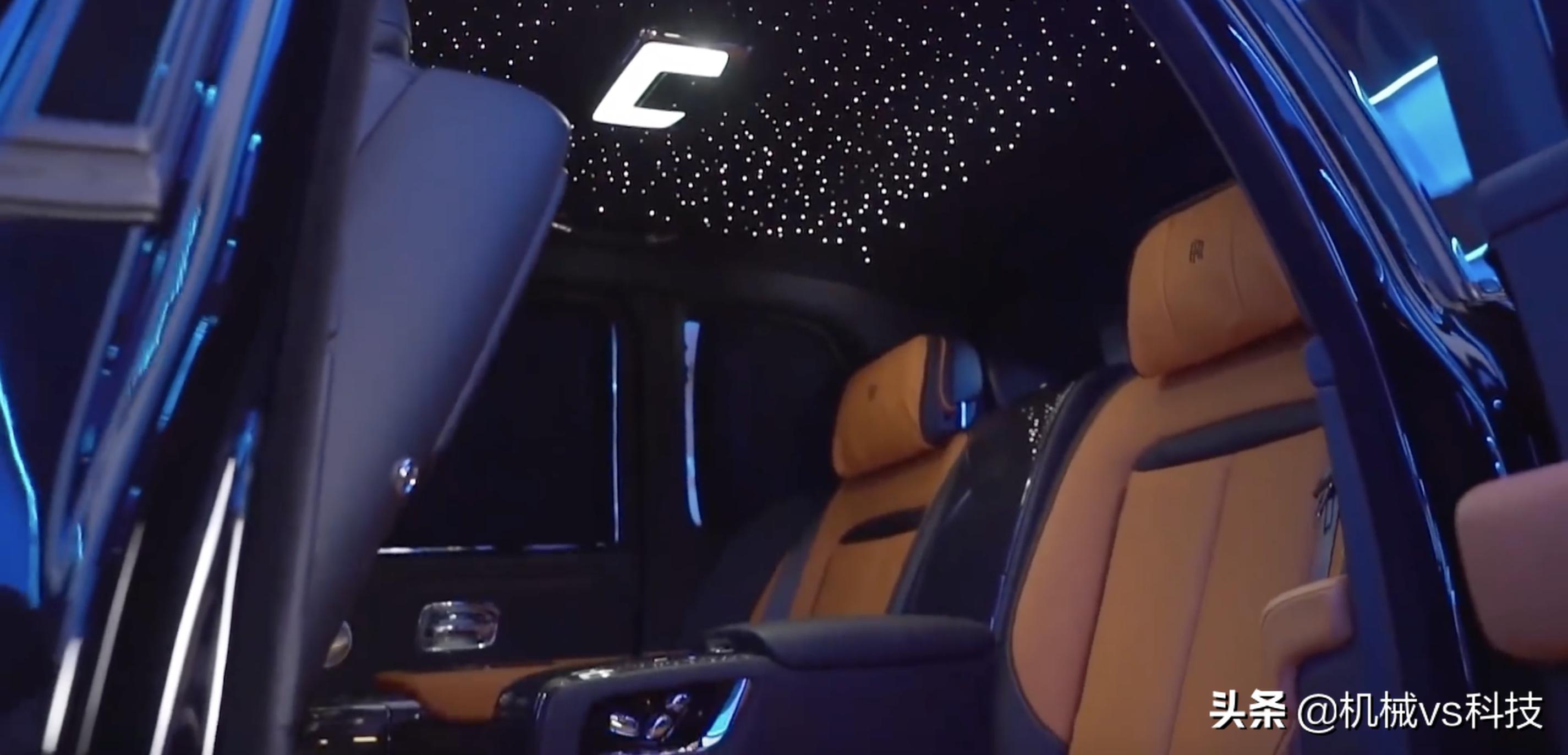 劳斯莱斯汽车为何如此昂贵,史上最昂贵的八款劳斯莱斯