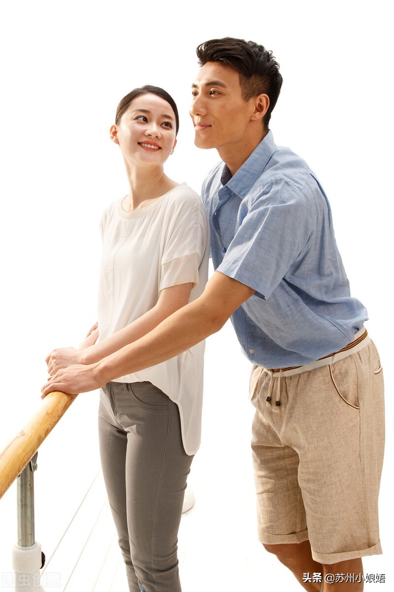 外地人眼中的苏州女孩,苏州印象最深的人