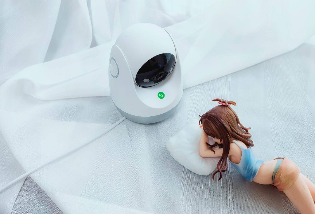 360智能摄像头云台ai无线高清夜视,目前公认最好的家用360摄像头