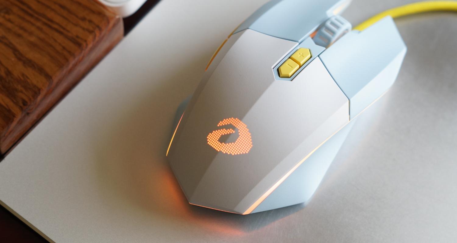 牧马人em910鼠标适合多大的手,牧马人达尔优鼠标em910