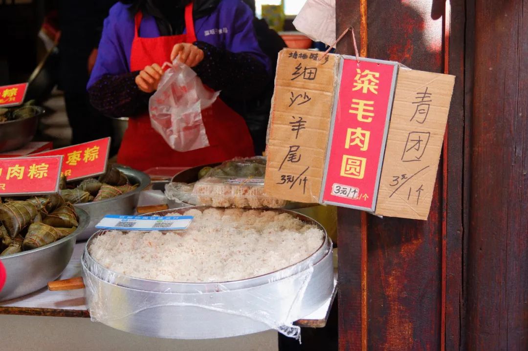 非遗老字号特色美食,杭州非遗小吃攻略