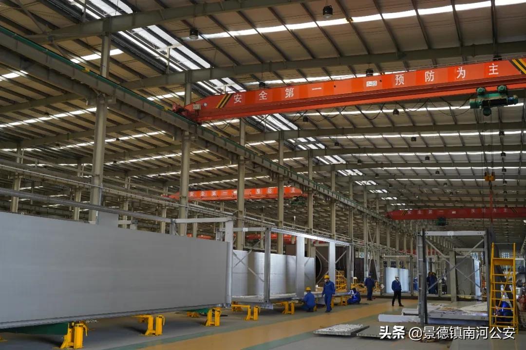 韩国火神山医院建设进展,韩国版火神山医院进展