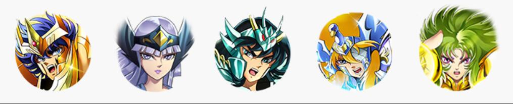 圣斗士星矢重生艾撒配什么阵容,圣斗士重生新手攻略