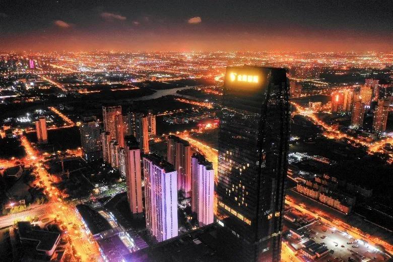 大变化！昆山3大综合体开业在即，新商业版图崛起