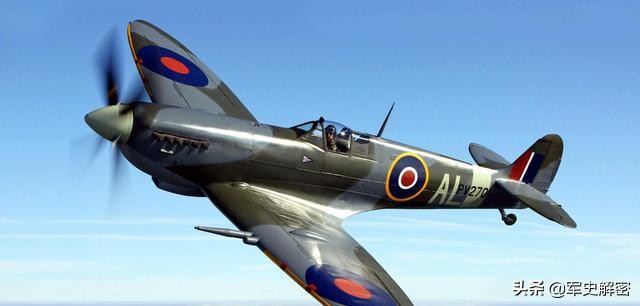 空中坦克大全,二战虎式战机