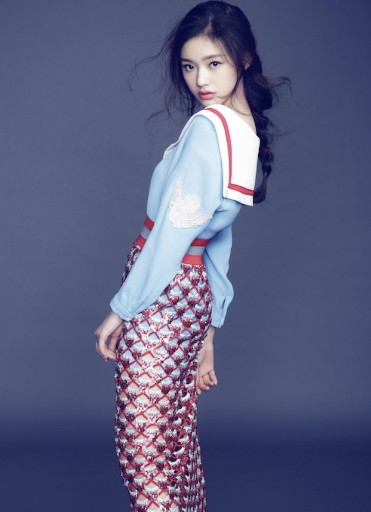 林允辟谣与王大陆,林允一家到底有多喜欢王大陆